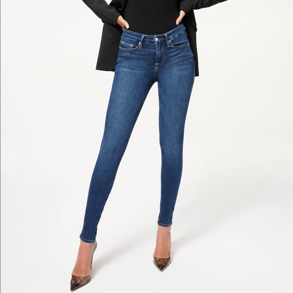 Good American Women’s Jeans